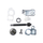 Chain Adjuster For Stihl MS260 MS361 MS460 MS660 Replaces Parts 1127 007 1003