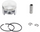FarmerBoss™ 44.7mm Piston Kit With Bore For ST MS260 026 Chainsaw #1121 030 2003