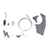 Brake Parts Kit(dark grey) For ST 044 MS440 046 MS460 Chainsaw