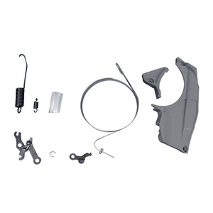 Brake Parts Kit(dark grey) For ST 044 MS440 046 MS460 Chainsaw