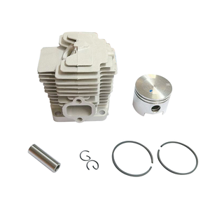 KAWASAKI TH48 44mm Cylinder Piston Kit With Bore  Replaces Parts 