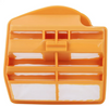 Air Filter Nylon Type ForHUS 445 450