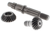 Set Of Pinions With Drive Shaft For ST FS55 FS55C Brush Cutter #4140 640 7300,4140 642 0601