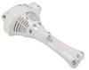 White Engine Housing For ST FS55 Brush Cutter #4140 020 3002