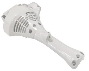 White Engine Housing For ST FS55 Brush Cutter #4140 020 3002