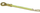 Ground Wire For Stihl MS200T MS200 020T Chainsaw