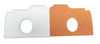 Air Filter For Stihl MS170 MS180(double) Chainsaw #1130 141 1701