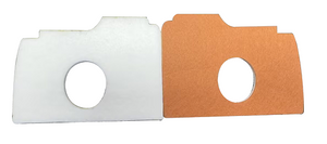 Air Filter For Stihl MS170 MS180(double) Chainsaw #1130 141 1701