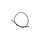 Ignition Wire Black for Hus 288 Chainsaw #OEM 501 83 98-03