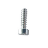 Pan Head Self-tapping Screw P5x18 For Stihl MS200T MS200 020T Chainsaw