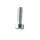 Pan Head Self-tapping Screw P5x18 For Stihl MS200T MS200 020T Chainsaw