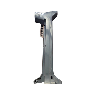 AV Housing (Dark Grey) For FS400 FS450 FS480