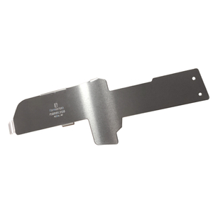 Rear handle Tank protective guard For Stihl MS361 chainsaw
