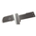 Rear handle Tank protective guard For Stihl MS361 chainsaw