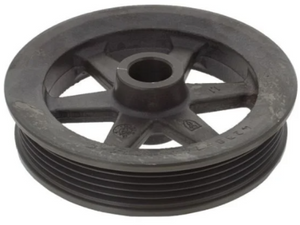 Poly V-belt Pulley For Stihl TS410 TS420 TS480i Cut Off Saw OEM #4238 764 8504