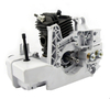 Farmertec Engine Motor For Stihl MS390 039 Crankcase 49mm Cylinder Piston Crankshaft Chainsaw