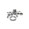 Crankshaft Cylinder Gasket 10x14x13 Piston Needle Cage 6202 6203 Ball Bearing Oil Seal Set For Stihl TS410 Cut Off Saw