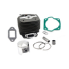 58mm Cylinder Piston Kit Cylinder Gasket Muffler Gasket Piston Needle Cage For Stihl 070 Chainsaw