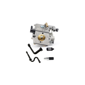 Carburetor Z. Fuel Hose With Fuel Filter Oil Hose With Oil Filter For MS260 MS240 026 024 Chainsaw Spare Parets