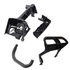 Holzfforma Chain Brake Hand Handle Bar Handle Housing Handle Molding Combo For ST MS200T 020T 