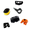 Air Filter Cover Air Baffle Filter Base Flange For Stihl MS660 066 Chainsaw