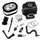 Cylinder Piston Kit Air Filter Intake Manifold Impulse Line Fuel Oil Hose Filter Spark Plug For Stihl MS660 066 Chainsaw