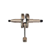 FarmerBoss™ Crankshaft For Husqvarna 445 450 445E 450E #525 60 50-01