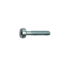 Farmertec Pan Head Self-Tapping Screw IS-D5x24 For ST FS55 FS55R Tighting Engine Intake Manifold FS400 FS450 FS480 Tighting Clutch Housing Crankcase Muffler Support Ignition Coil # 9075 478 4159