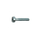 Farmertec Pan Head Self-Tapping Screw IS-D5x24 For ST FS55 FS55R Tighting Engine Intake Manifold FS400 FS450 FS480 Tighting Clutch Housing Crankcase Muffler Support Ignition Coil # 9075 478 4159