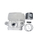 FarmerBoss™ cylinder piston kit with bore 56mm Nikasil Coted For Stihl TS800 TS700 Replaces Parts 4224 020 1202