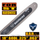 Holzfforma® .325 .063 18inch 68DL Duromatic Solid Bar Hardnose For Stihl Chainsaw MS170 MS171 MS180 MS181 MS190 MS191T MS192T MS200 MS210 MS211 MS230 MS250 017 018 020 021 023 025