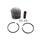 43mm Piston Kit For Joncutter G4500 Chainsaw