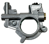 Oil Pump For Stihl MS382 MS462 OEM#1142 640 3200