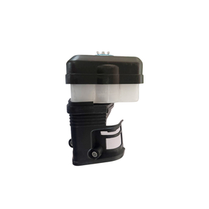 Air Filter Assy with White Oil Filter For HONDA GX120 GX140 GX160 GX200 Replaces Parts 