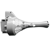 Dark Gray Engine Housing For ST FS55 Brush Cutter #4140 020 3002