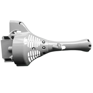 Dark Gray Engine Housing For ST FS55 Brush Cutter #4140 020 3002