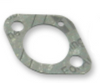Carburetor Gasket With 3 Holes For HUS K650 K700 Concrete Saw #506 32 02-01