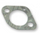 Carburetor Gasket With 3 Holes For HUS K650 K700 Concrete Saw #506 32 02-01