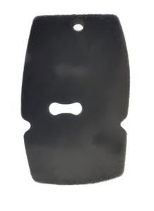 Pre Air Filter For HUS K1250 Concrete Saw #506 26 87-01