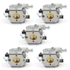 Holzfforma 5PCS FarmerBoss™ Carburetor Walbro Type For ST MS180 018 Chainsaw