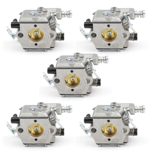 Holzfforma 5PCS FarmerBoss™ Carburetor Walbro Type For ST MS180 018 Chainsaw