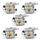Holzfforma 5PCS FarmerBoss™ Carburetor Walbro Type For ST MS180 018 Chainsaw
