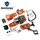 Holzfforma 87CC G288 Gasoline Chain Saw Power Head Already Tested All parts are For Husqvarna 288 Chainsaw Covers Muffler Air Filter not Assembled