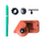Drill Set For Husqvarna 365 372XP Chainsaw