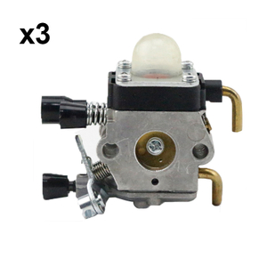 Holzfforma Carburetor for ST FS38 FS55 FS85 OEM 4140 120 0619