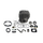 49mm Cylinder Piston Kit Cylinder Muffler Carburetor Gasket Piston Needle Cage Oil Seal Set 6203 Ball Bearing Fuel Line Fuel Filter Decompression Valve Spark Plug For Stihl TS400 Cu