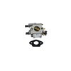 Carburetor Carburetor Gasket For Husqvarna 51 55 Chainsaw