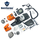 Holzfforma 122CC G888 Gasoline Chain Saw Power Head Already Tested All parts are For MS880 088 Chainsaw Covers Muffler and Air Filter not Assembled