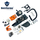 Holzfforma 50.2CC G260 Gasoline Chain Saw Power Head Already Tested All parts are For ST MS260 026 MS240 024 Chainsaw Covers Muffler and Air Filter not Assembled