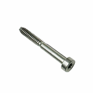 Farmertec Spline Screw IS-ST5*45 For ST TS420 Tightening Buffer Base Handle Bar # 9075 478 4190